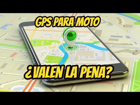 Ventajas de Usar Localizadores GPS para Motos