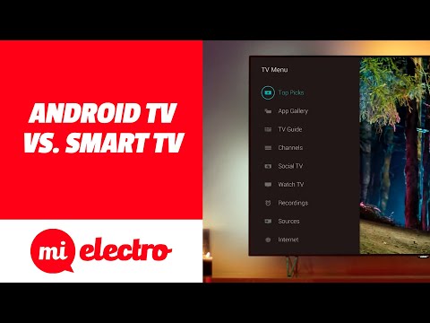 Descubre las Ventajas de un Android TV Barato