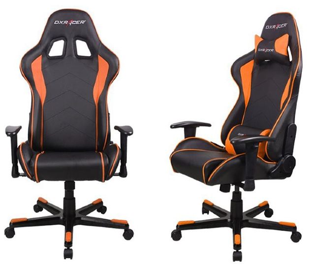 mejores sillas de gaming